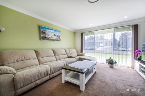 Property photo of 15 Leicester Way St Clair NSW 2759