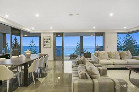 Property photo of 701/200 The Esplanade Burleigh Heads QLD 4220