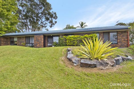 Property photo of 3/17-25 Linning Street Mount Warren Park QLD 4207