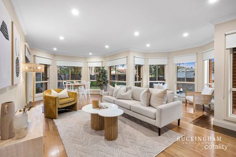 Property photo of 12 Cooee Court Diamond Creek VIC 3089