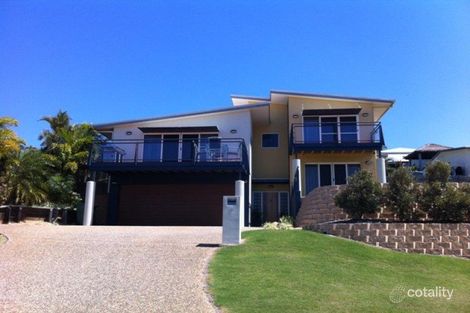 Property photo of 6 Pacific Vista Close Pacific Heights QLD 4703