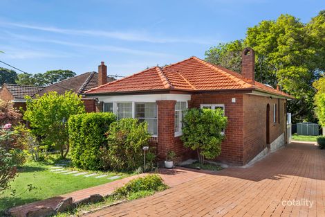 10 Nicholson St, Chatswood, NSW 2067