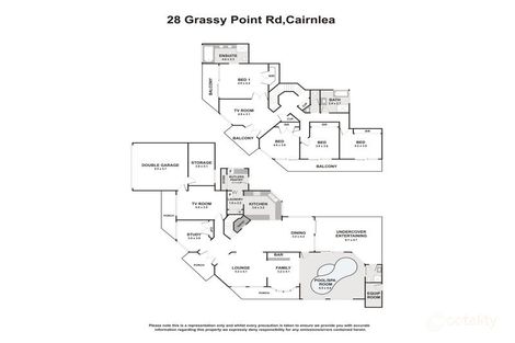Property photo of 28 Grassy Point Road Cairnlea VIC 3023
