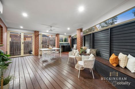 Property photo of 12 Cooee Court Diamond Creek VIC 3089