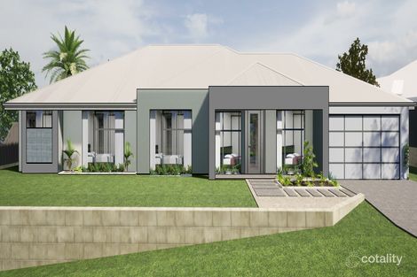 Property photo of 1 Moonraker Road Jindalee WA 6036