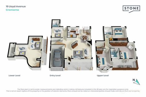 Property photo of 19 Lloyd Avenue Cremorne NSW 2090