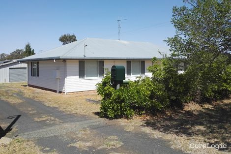 Property photo of 1A Hill Street Coonabarabran NSW 2357