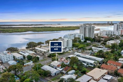 Property photo of 115 Duporth Avenue Maroochydore QLD 4558