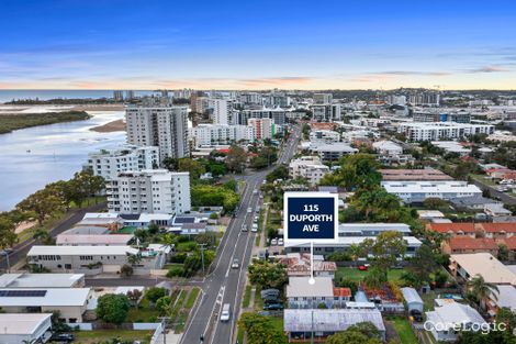 Property photo of 115 Duporth Avenue Maroochydore QLD 4558