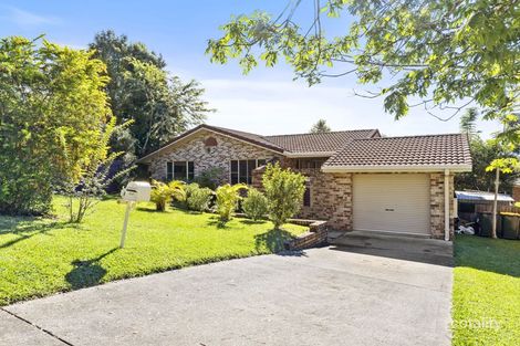 Property photo of 8 Jagera Drive Bellingen NSW 2454