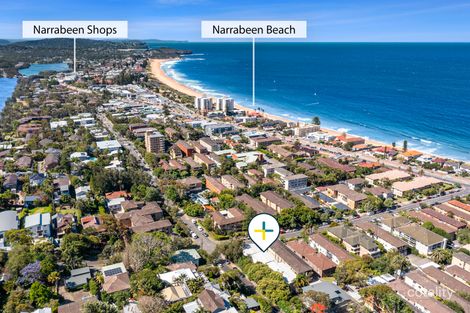 Property photo of 5/28 Wetherill Street Narrabeen NSW 2101