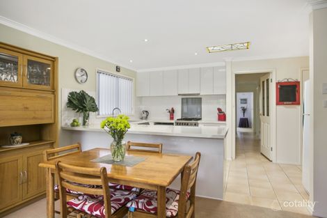 Property photo of 18 Stringybark Place Ocean Grove VIC 3226