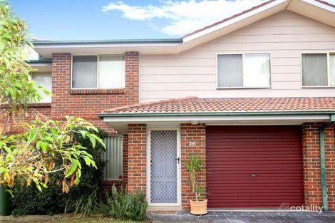 36/1b Derby St, Kingswood, NSW 2747