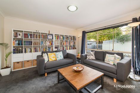 Property photo of 2/100 Canterbury Road Heathmont VIC 3135