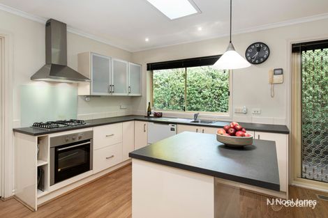 Property photo of 2/100 Canterbury Road Heathmont VIC 3135