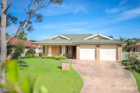 Property photo of 12 Cassia Place Ulladulla NSW 2539