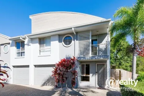 Property photo of 4/56 Fleet Drive Kippa-Ring QLD 4021