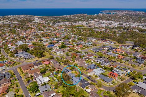 Property photo of 43 Gilles Crescent Beacon Hill NSW 2100