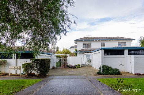 Property photo of 4/91 Forrest Street Cottesloe WA 6011