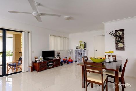 Property photo of 39/52 Newstead Terrace Newstead QLD 4006