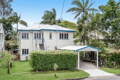 Property photo of 133 Selina Street Wynnum QLD 4178