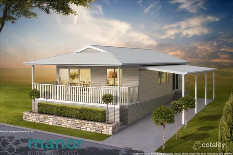 Property photo of 300 Kings Point Drive Ulladulla NSW 2539