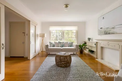 Property photo of 1/293 Upper Heidelberg Road Ivanhoe VIC 3079