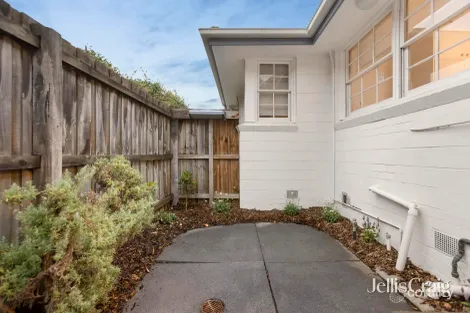 Property photo of 1/293 Upper Heidelberg Road Ivanhoe VIC 3079