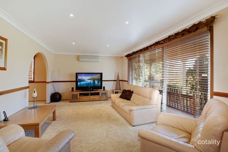 Property photo of 2 Coppabella Crescent Bradbury NSW 2560
