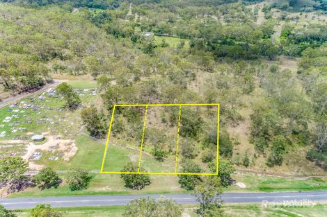 Property photo of 4 Heusman Street Mount Perry QLD 4671
