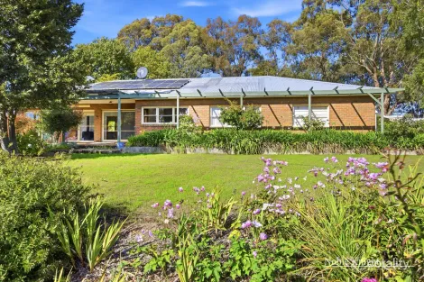 321 Break Oday Rd, Glenburn, VIC 3717