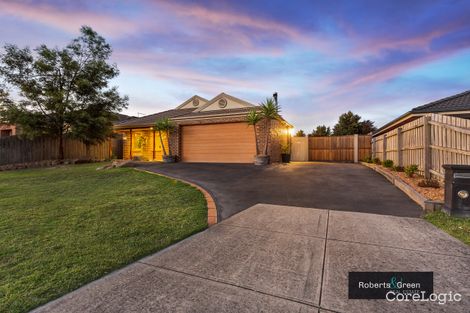 Property photo of 16 The Bittern Boulevard Bittern VIC 3918