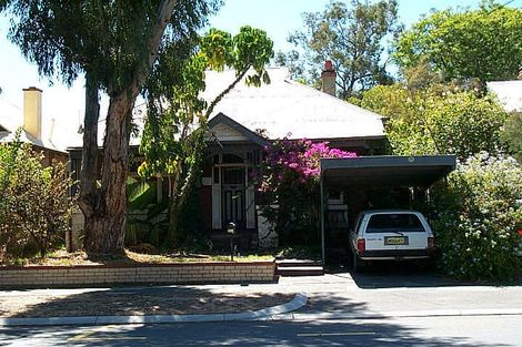 Property photo of 252 Nicholson Road Subiaco WA 6008