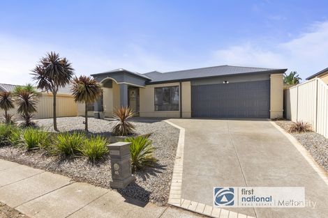 Property photo of 45 Featherhead Way Harkness VIC 3337