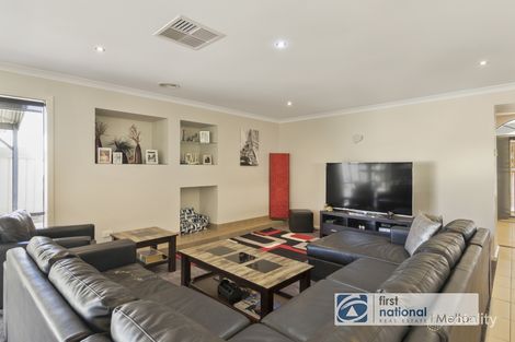 Property photo of 45 Featherhead Way Harkness VIC 3337