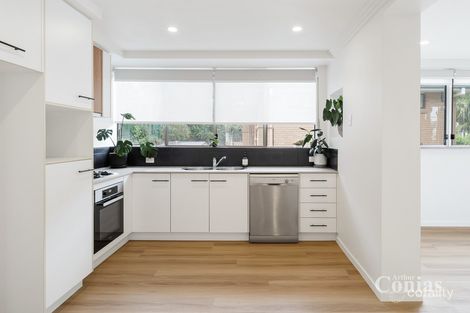 Property photo of 1/85 Lower Cairns Terrace Paddington QLD 4064