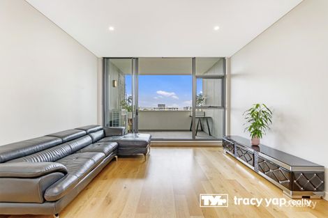 Property photo of 902/5 Mooltan Avenue Macquarie Park NSW 2113