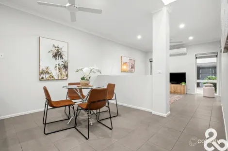 Property photo of 3 Rawlings Terrace Epping VIC 3076