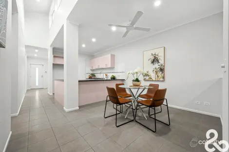 Property photo of 3 Rawlings Terrace Epping VIC 3076