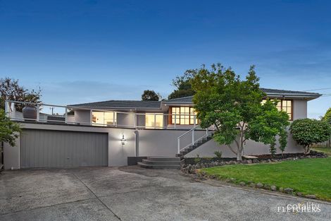 15 Carolanne Ct, Mooroolbark, VIC 3138