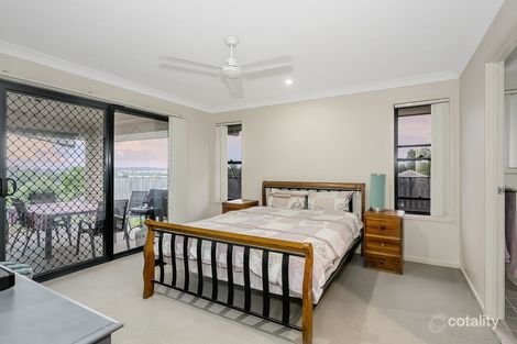 Property photo of 143 Brygon Creek Drive Upper Coomera QLD 4209