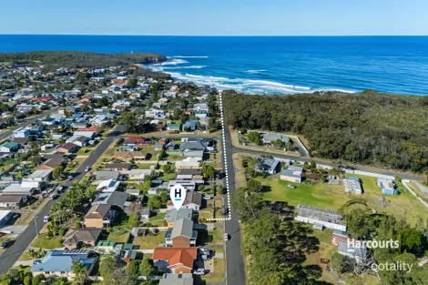 Property photo of 9 Dowling Street Ulladulla NSW 2539