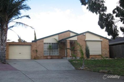 82 Dundee Way, Sydenham, VIC 3037