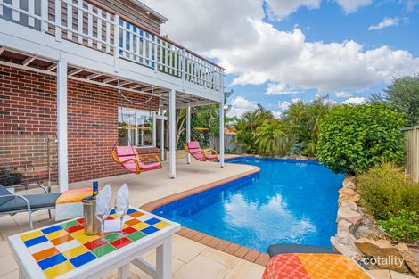 Property photo of 48 Robertson Road Kardinya WA 6163