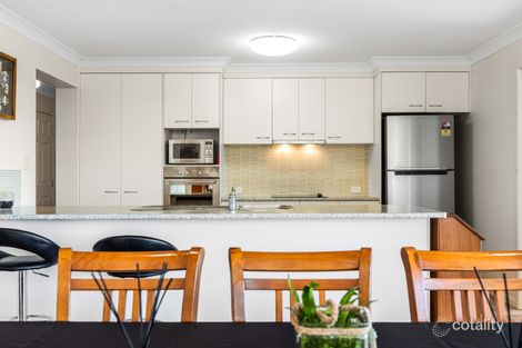 Property photo of 13 Diamantina Drive Glenvale QLD 4350