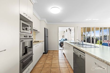 Property photo of 13 Diamantina Drive Glenvale QLD 4350