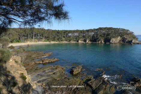 25 Bunderra Cct, Malua Bay, NSW 2536