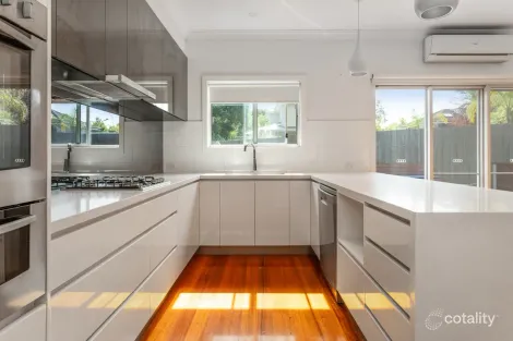 Property photo of 36A Olympus Drive Croydon South VIC 3136