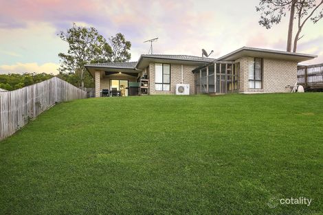 Property photo of 143 Brygon Creek Drive Upper Coomera QLD 4209