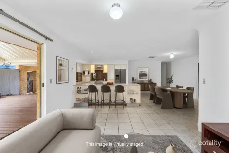 Property photo of 1/32 Caravel Way Halls Head WA 6210